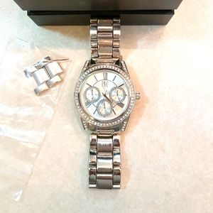 INC ladies watch
